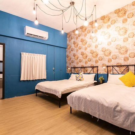 Hotel Tainan Little Day Esterno foto