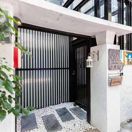 Hotel Tainan Little Day Esterno foto