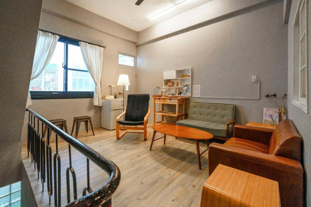 Hotel Tainan Little Day Esterno foto