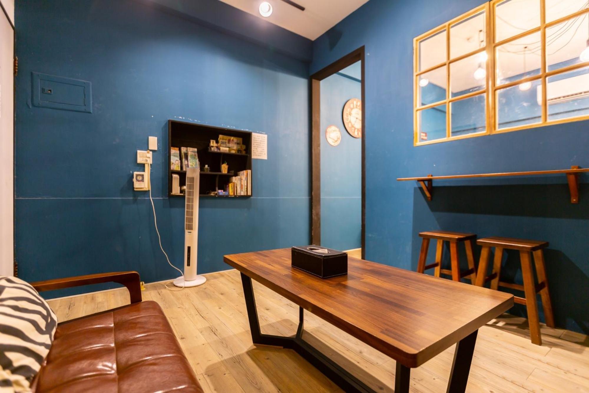 Hotel Tainan Little Day Esterno foto