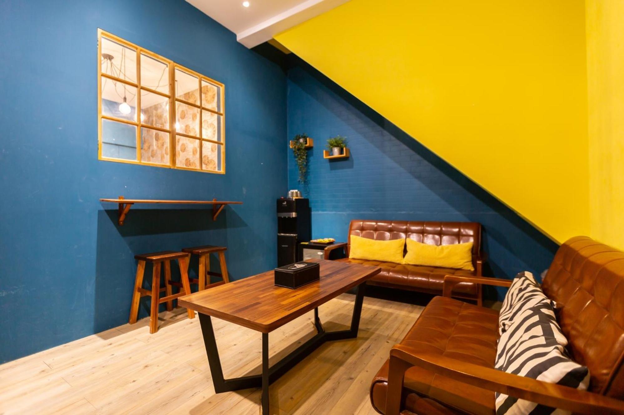 Hotel Tainan Little Day Esterno foto