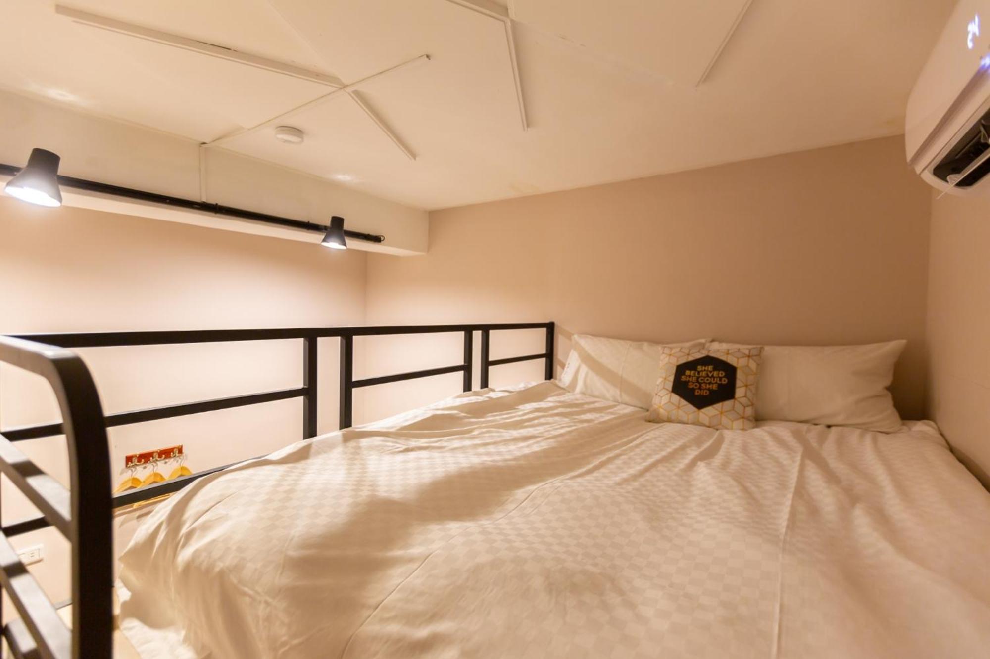 Hotel Tainan Little Day Esterno foto