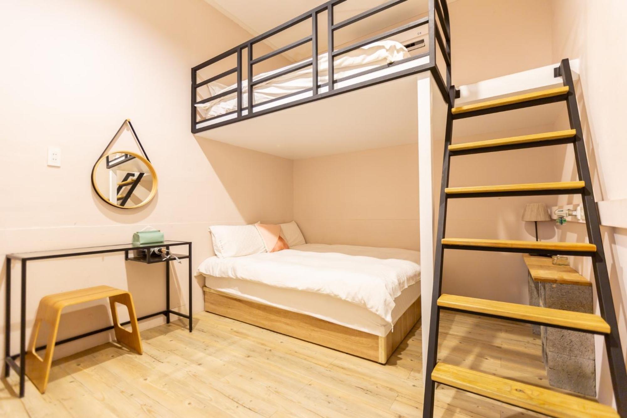Hotel Tainan Little Day Esterno foto