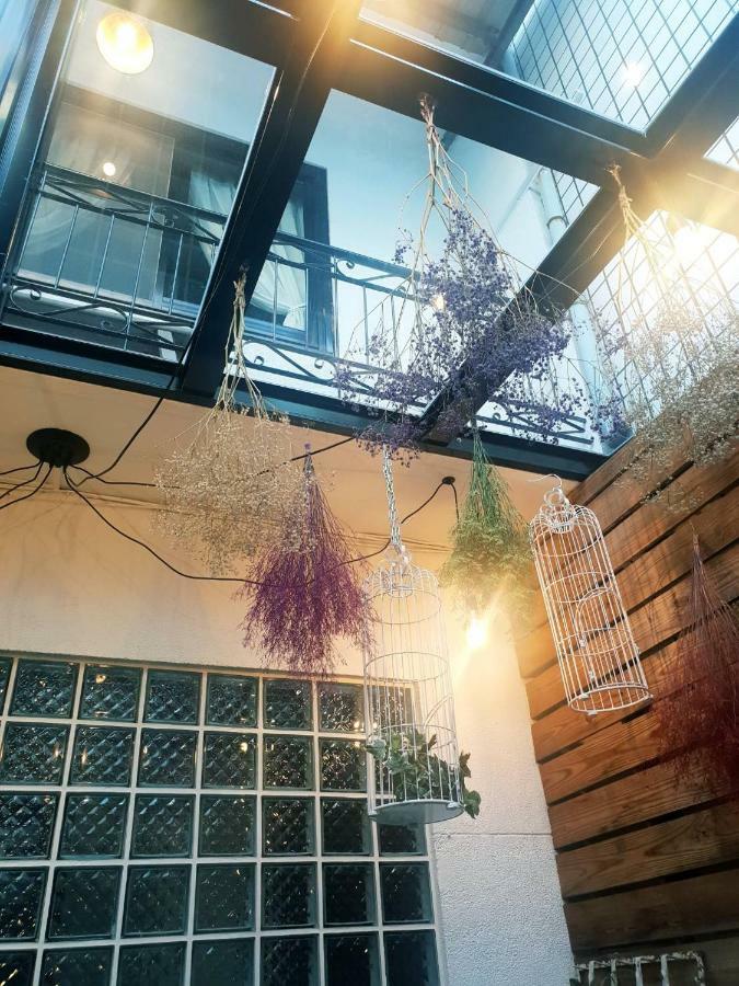 Hotel Tainan Little Day Esterno foto