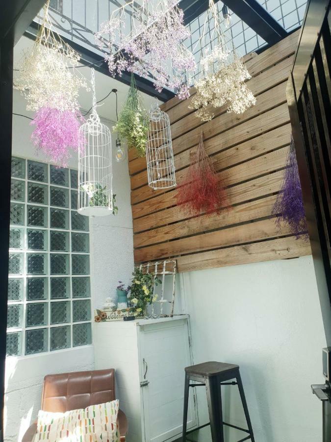 Hotel Tainan Little Day Esterno foto