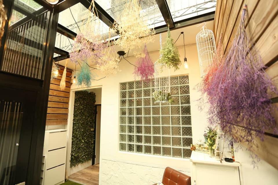 Hotel Tainan Little Day Esterno foto